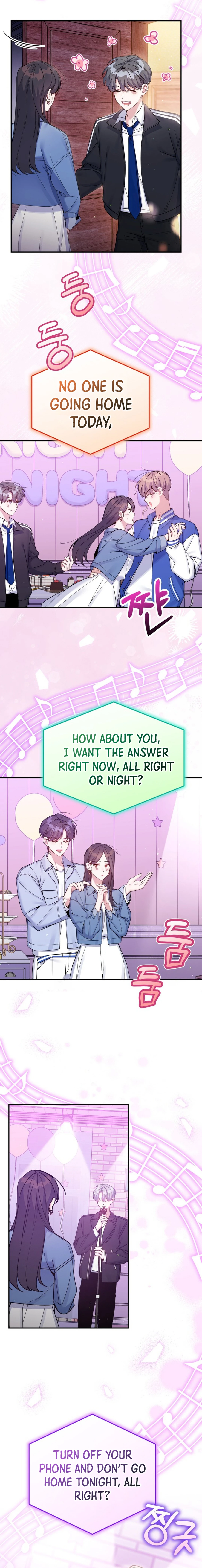 A Blank Slate Regression for the Idol That Lost His Original Mindset chapter 28 page 8