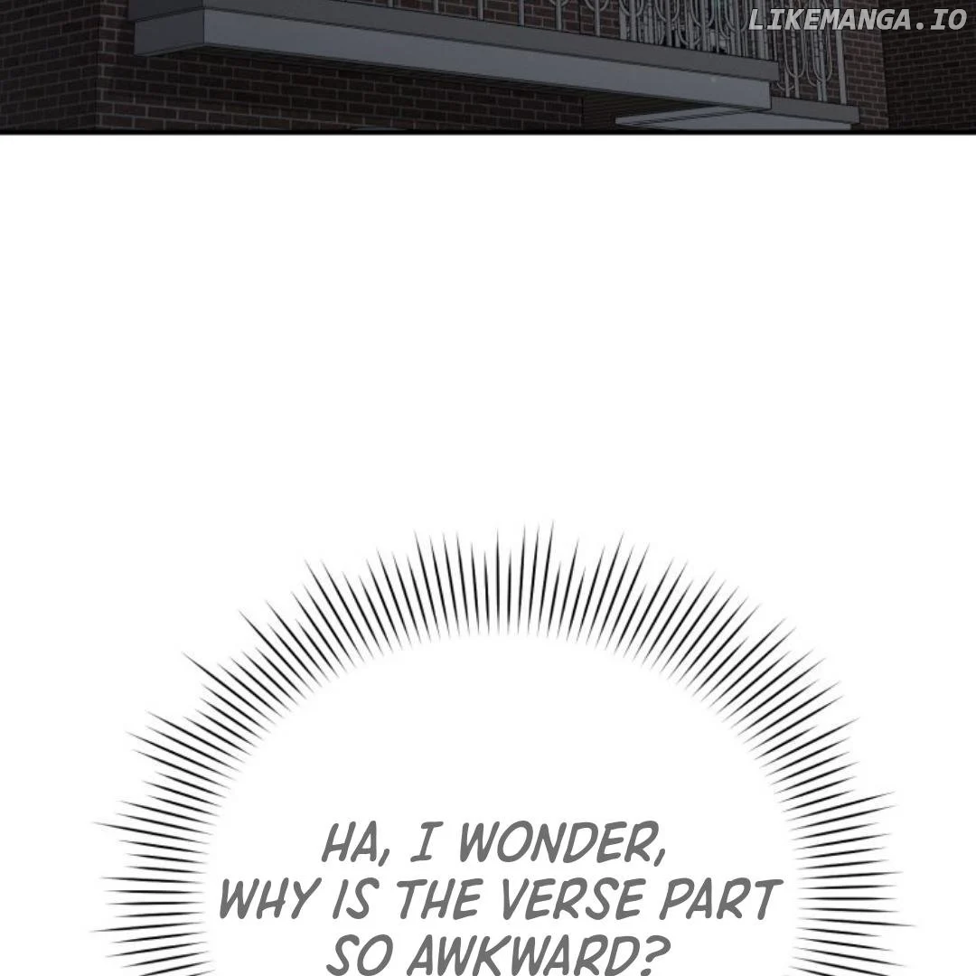 A Blank Slate Regression for the Idol That Lost His Original Mindset chapter 6 page 3