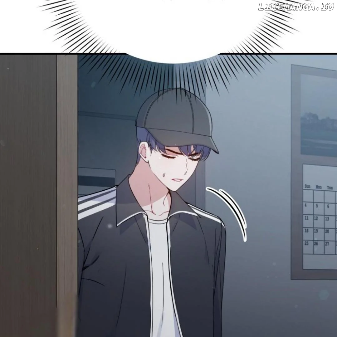 A Blank Slate Regression for the Idol That Lost His Original Mindset chapter 6 page 4