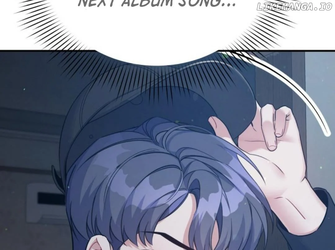 A Blank Slate Regression for the Idol That Lost His Original Mindset chapter 6 page 7