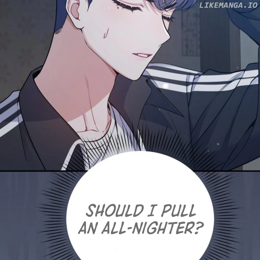 A Blank Slate Regression for the Idol That Lost His Original Mindset chapter 6 page 8