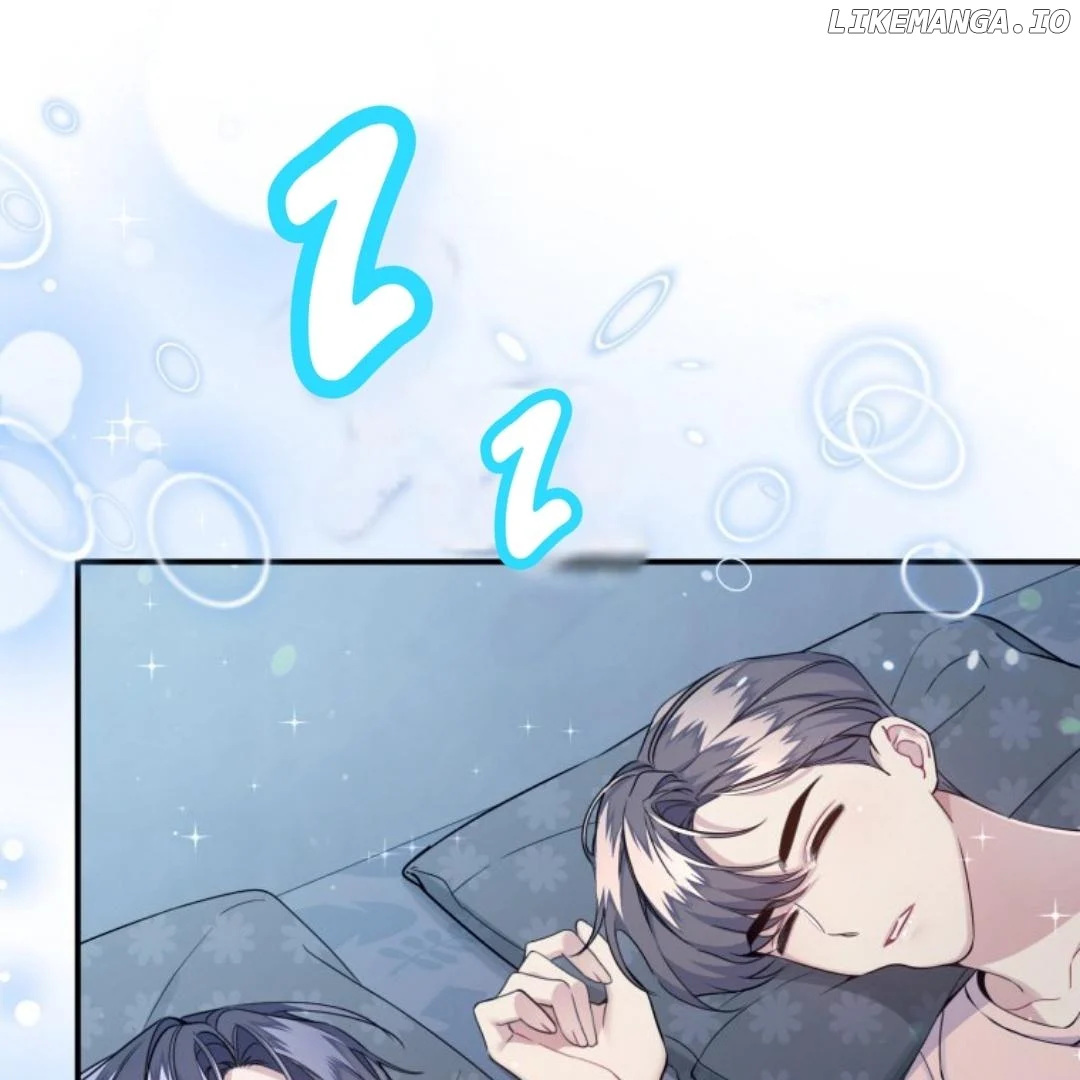 A Blank Slate Regression for the Idol That Lost His Original Mindset chapter 6 page 12