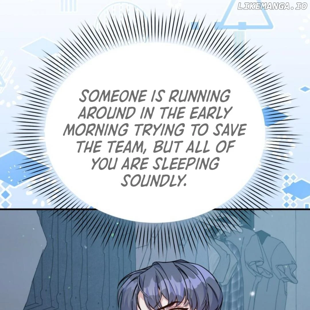 A Blank Slate Regression for the Idol That Lost His Original Mindset chapter 6 page 15