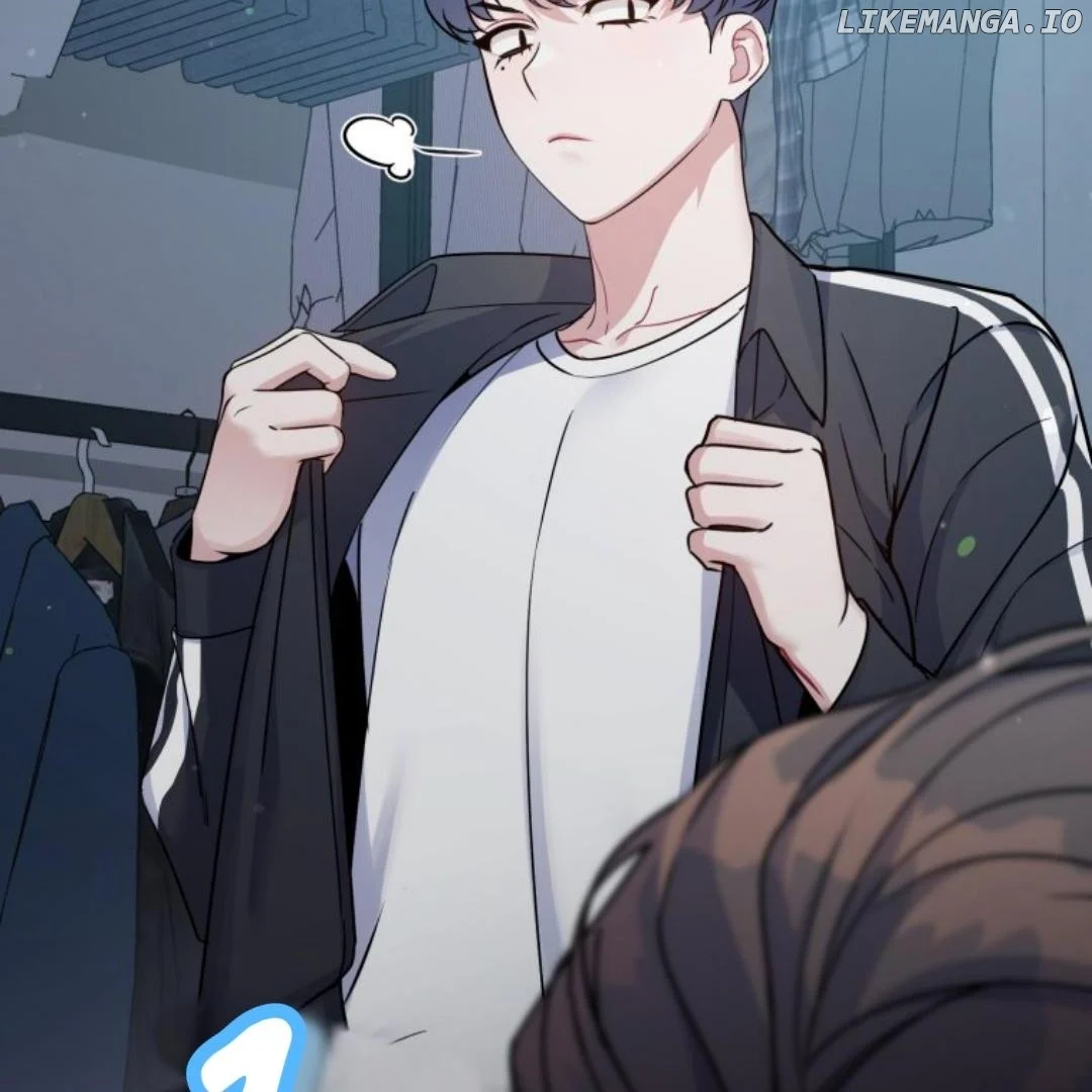 A Blank Slate Regression for the Idol That Lost His Original Mindset chapter 6 page 16