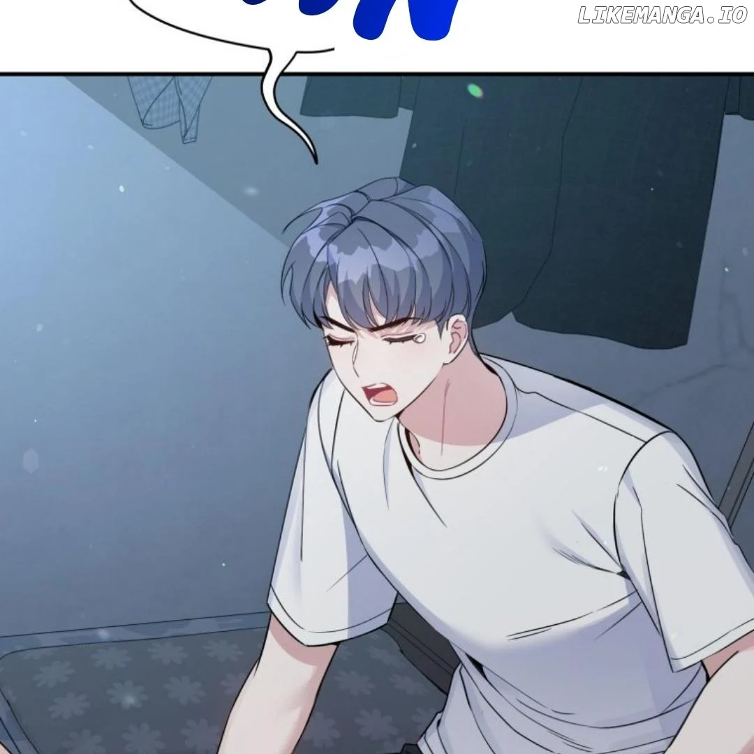 A Blank Slate Regression for the Idol That Lost His Original Mindset chapter 6 page 18