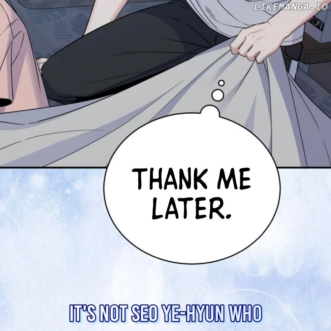 A Blank Slate Regression for the Idol That Lost His Original Mindset chapter 6 page 19