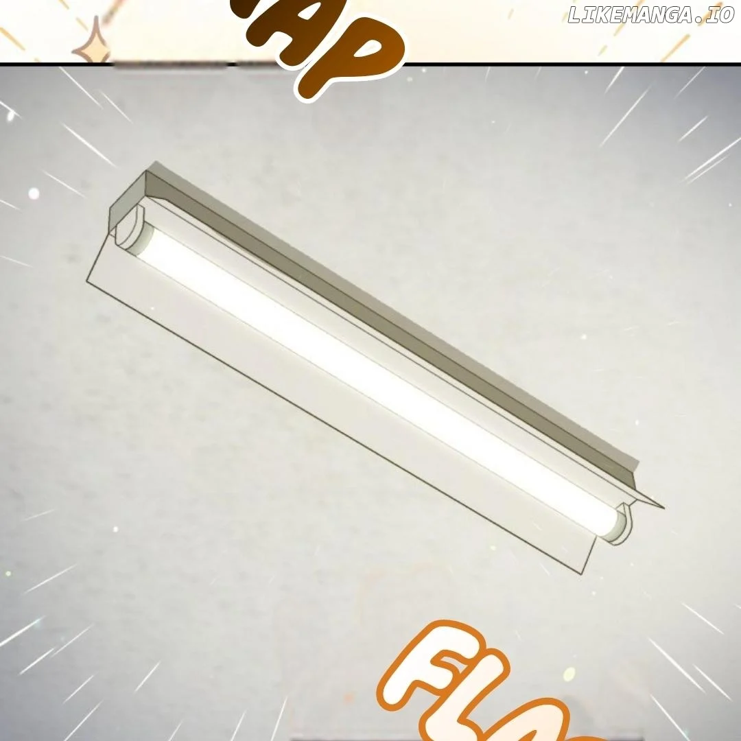 A Blank Slate Regression for the Idol That Lost His Original Mindset chapter 6 page 23