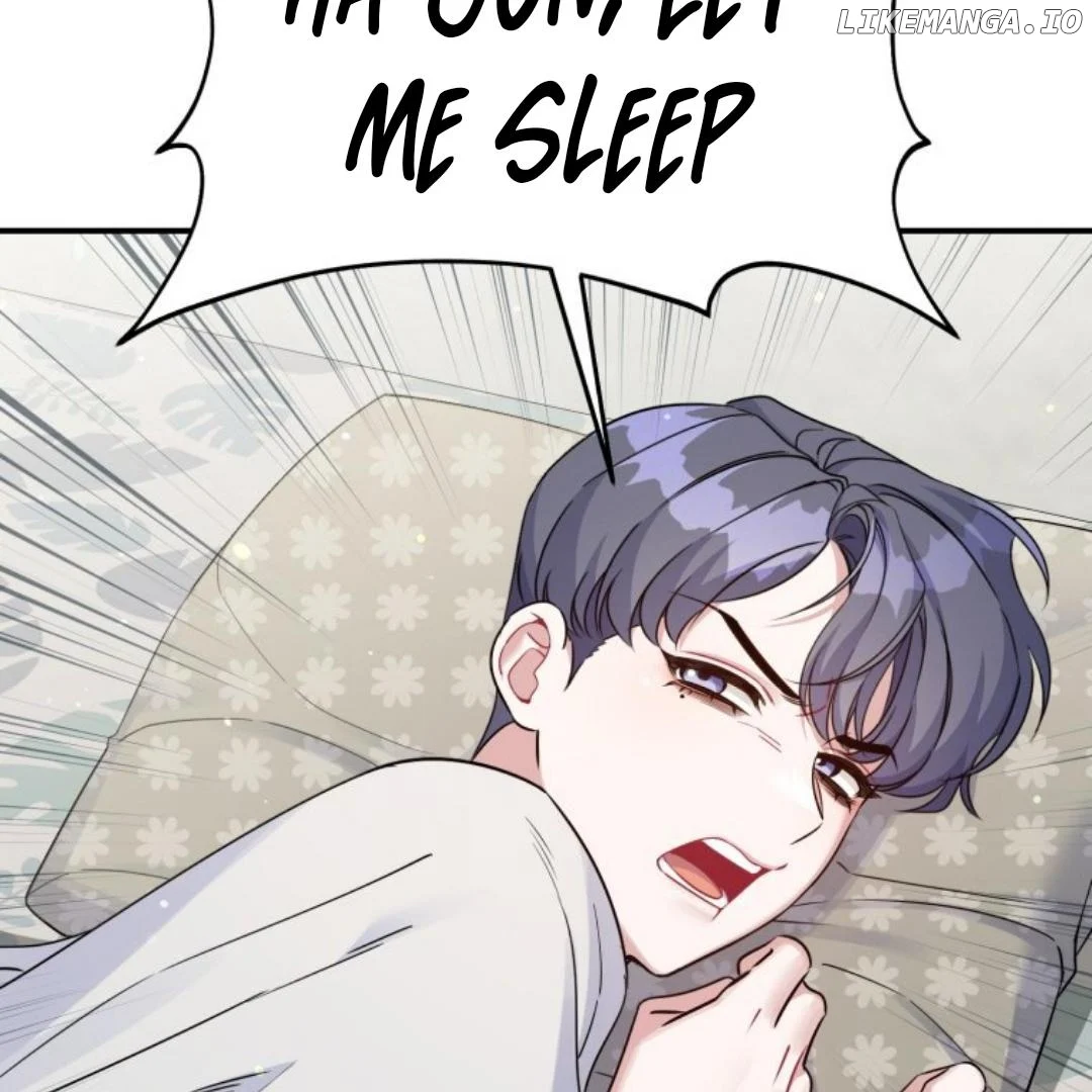 A Blank Slate Regression for the Idol That Lost His Original Mindset chapter 6 page 25