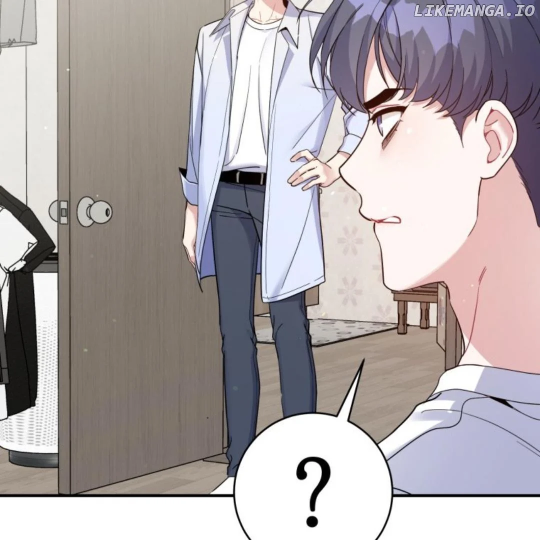 A Blank Slate Regression for the Idol That Lost His Original Mindset chapter 6 page 28