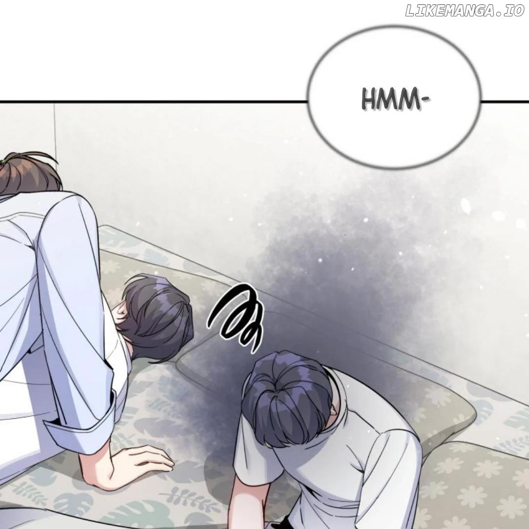 A Blank Slate Regression for the Idol That Lost His Original Mindset chapter 6 page 30