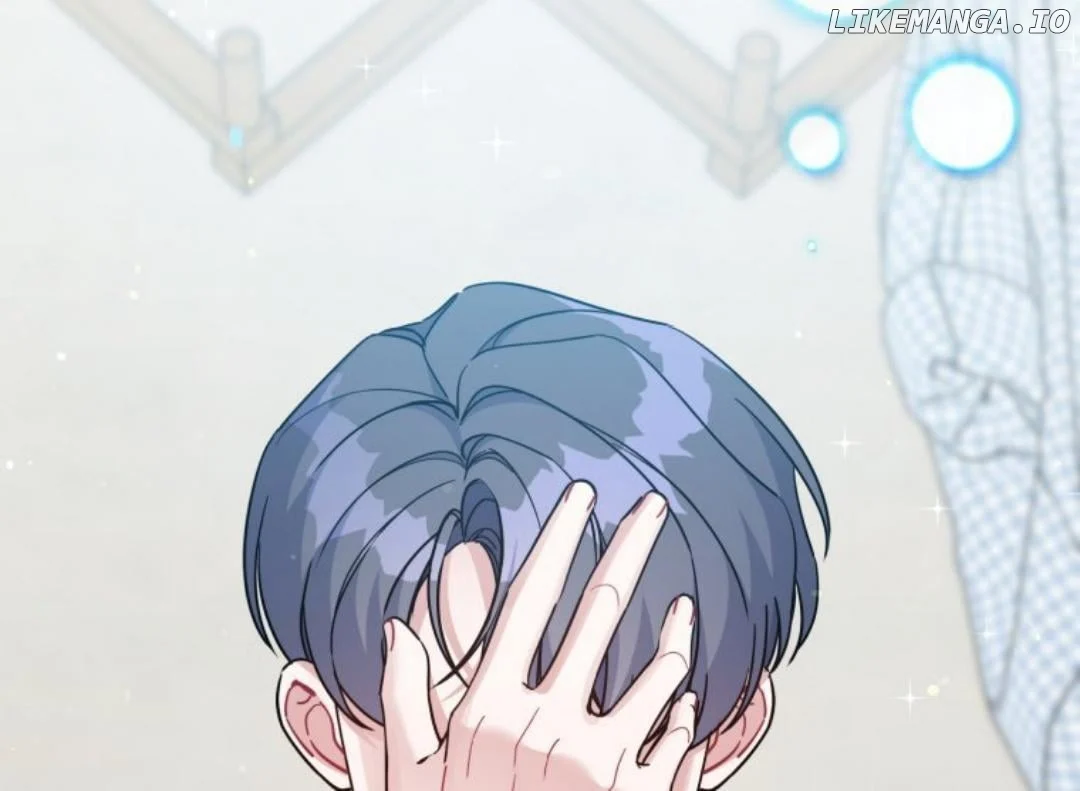 A Blank Slate Regression for the Idol That Lost His Original Mindset chapter 6 page 34