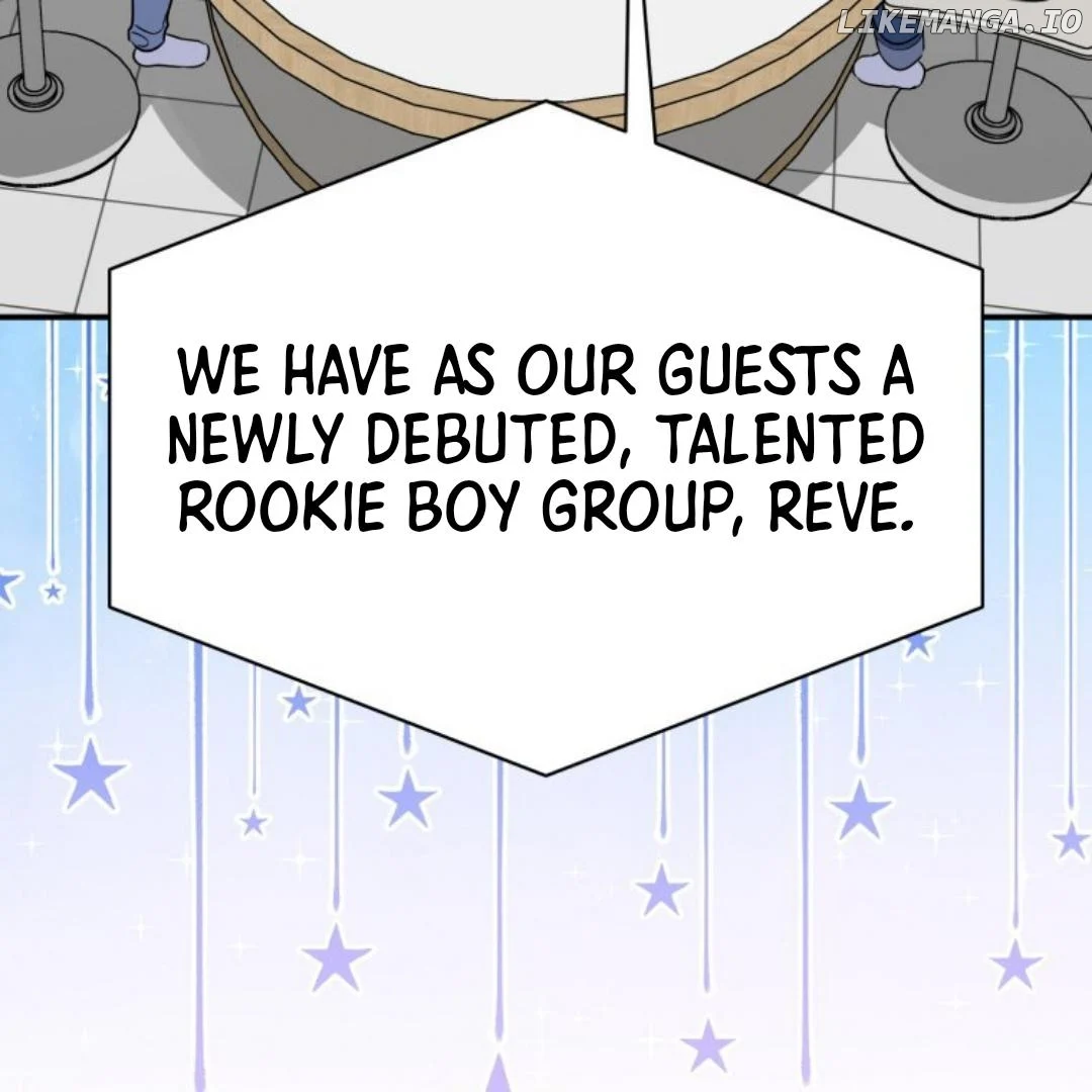 A Blank Slate Regression for the Idol That Lost His Original Mindset chapter 6 page 43