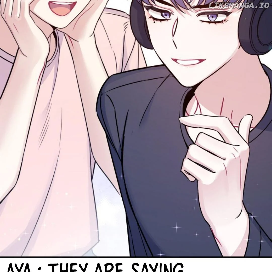 A Blank Slate Regression for the Idol That Lost His Original Mindset chapter 6 page 47