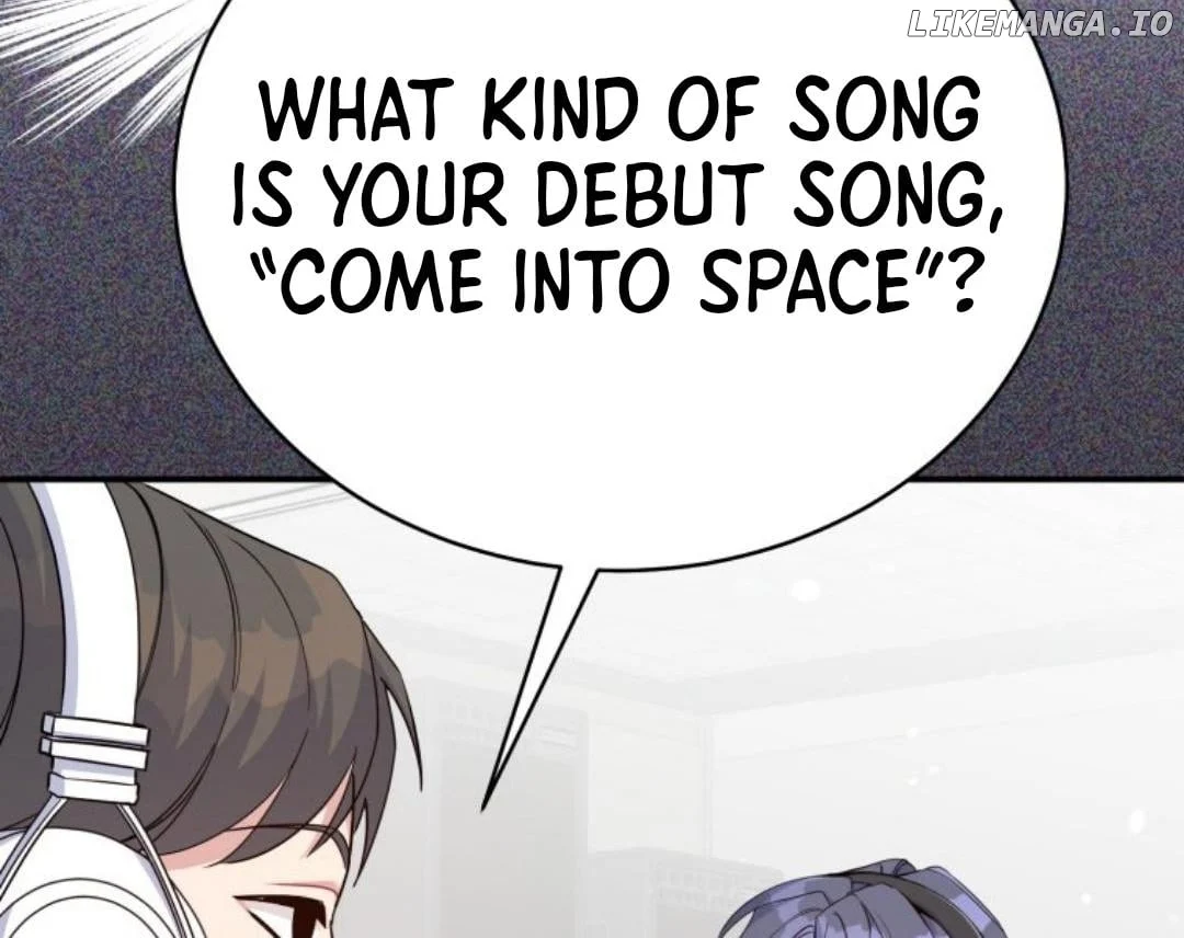 A Blank Slate Regression for the Idol That Lost His Original Mindset chapter 6 page 49