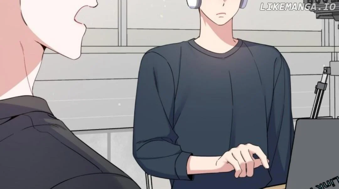 A Blank Slate Regression for the Idol That Lost His Original Mindset chapter 6 page 55