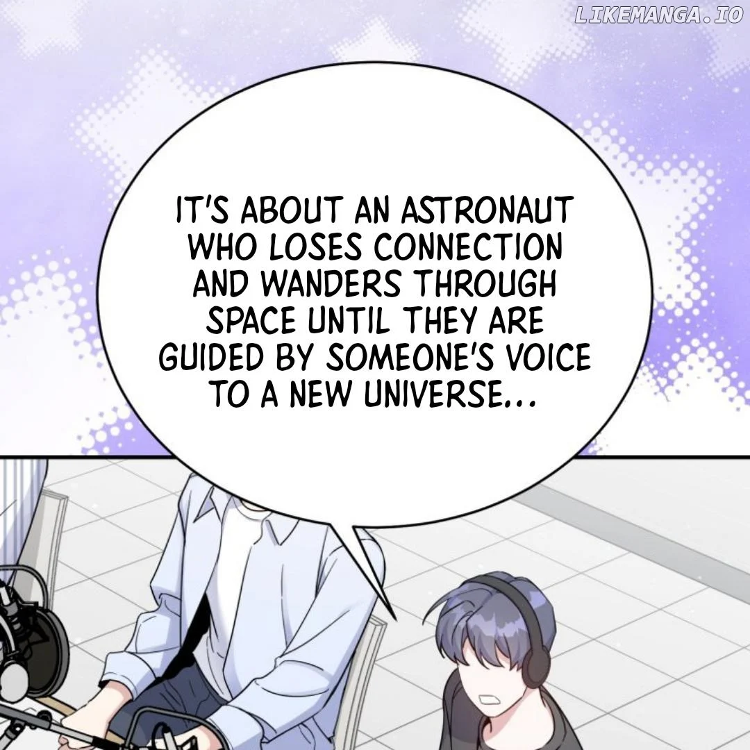 A Blank Slate Regression for the Idol That Lost His Original Mindset chapter 6 page 57