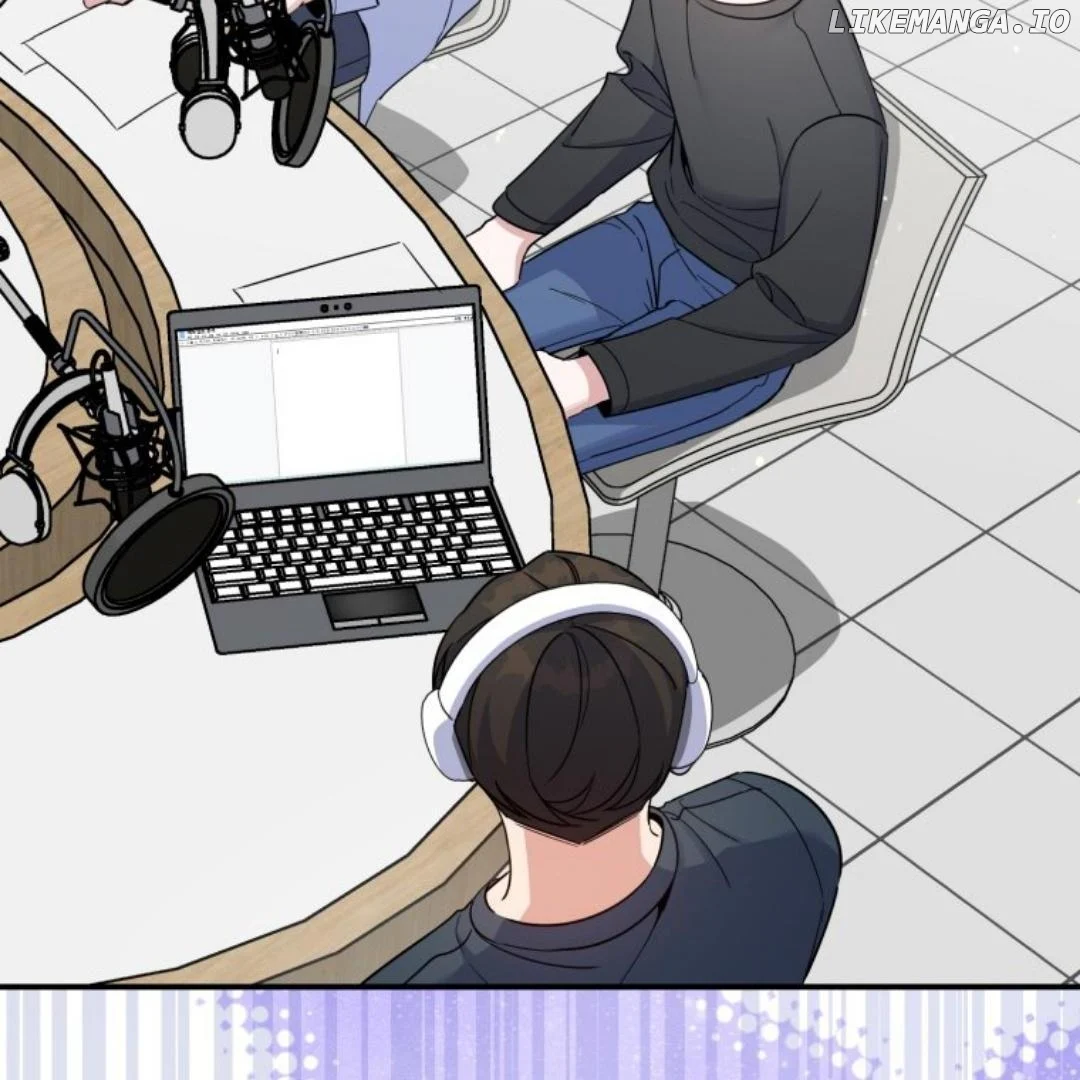 A Blank Slate Regression for the Idol That Lost His Original Mindset chapter 6 page 58
