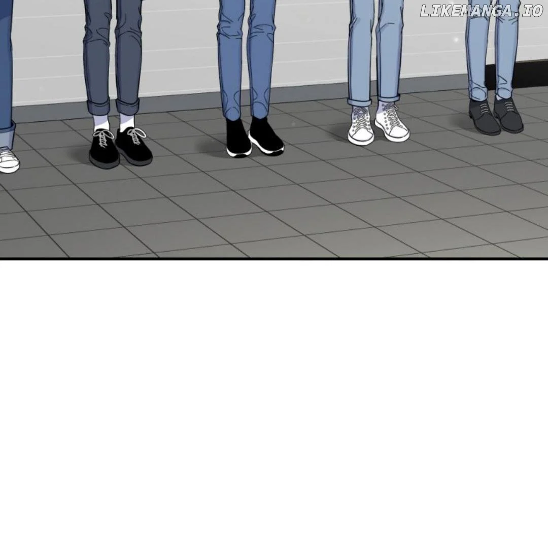 A Blank Slate Regression for the Idol That Lost His Original Mindset chapter 6 page 65