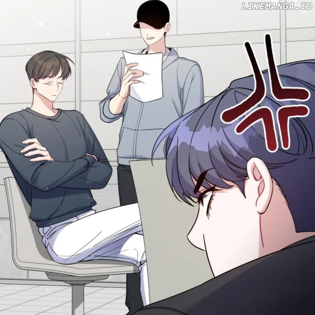 A Blank Slate Regression for the Idol That Lost His Original Mindset chapter 6 page 72