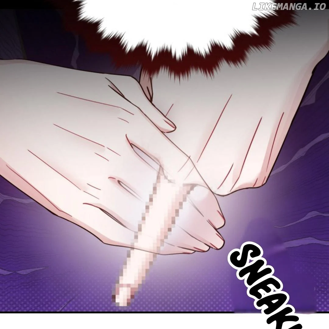 A Blank Slate Regression for the Idol That Lost His Original Mindset chapter 6 page 75