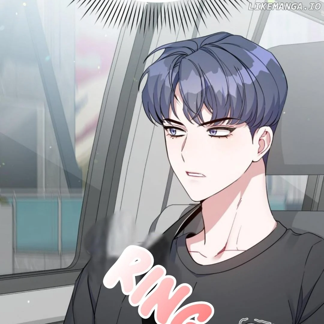 A Blank Slate Regression for the Idol That Lost His Original Mindset chapter 6 page 87