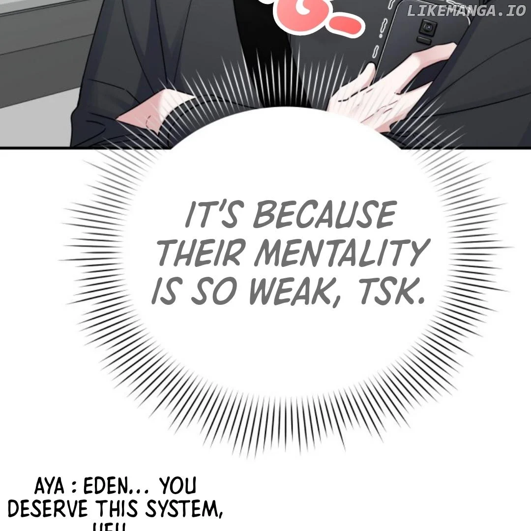 A Blank Slate Regression for the Idol That Lost His Original Mindset chapter 6 page 88