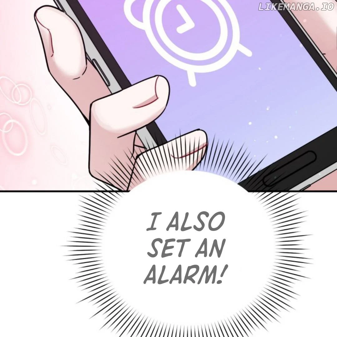 A Blank Slate Regression for the Idol That Lost His Original Mindset chapter 6 page 91