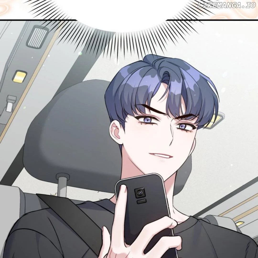 A Blank Slate Regression for the Idol That Lost His Original Mindset chapter 6 page 93
