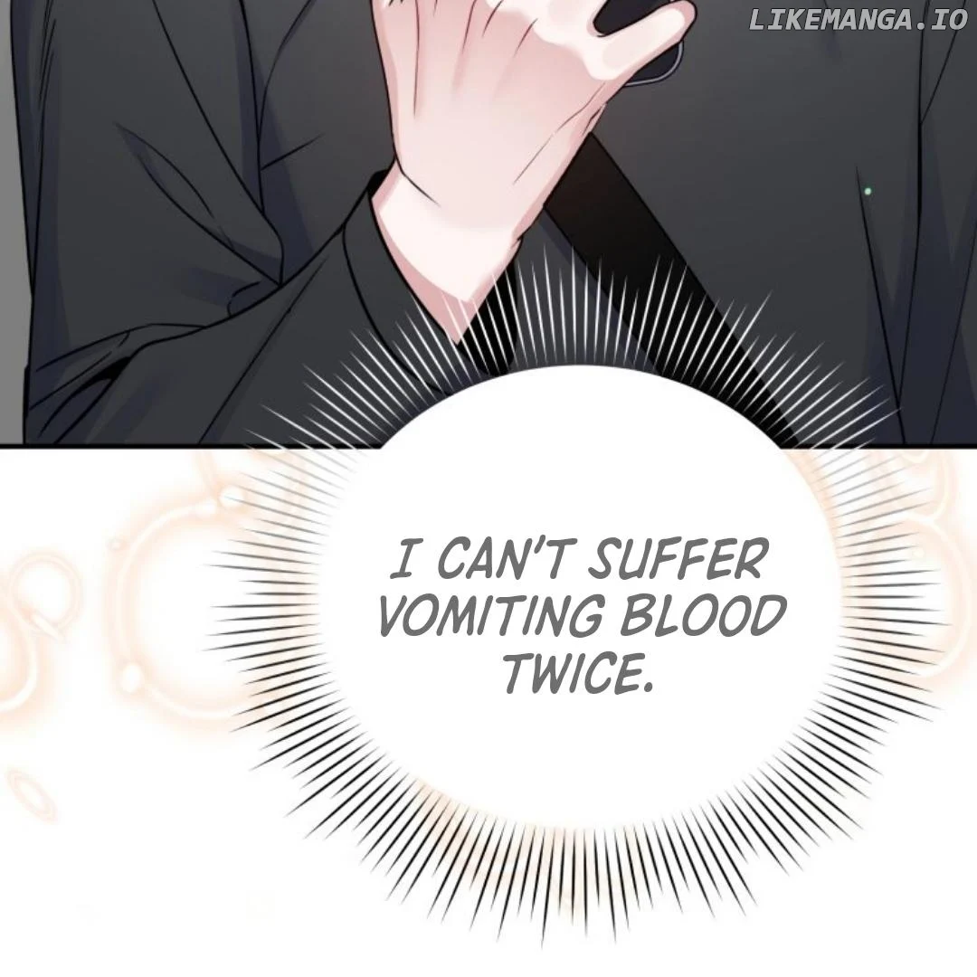 A Blank Slate Regression for the Idol That Lost His Original Mindset chapter 6 page 94