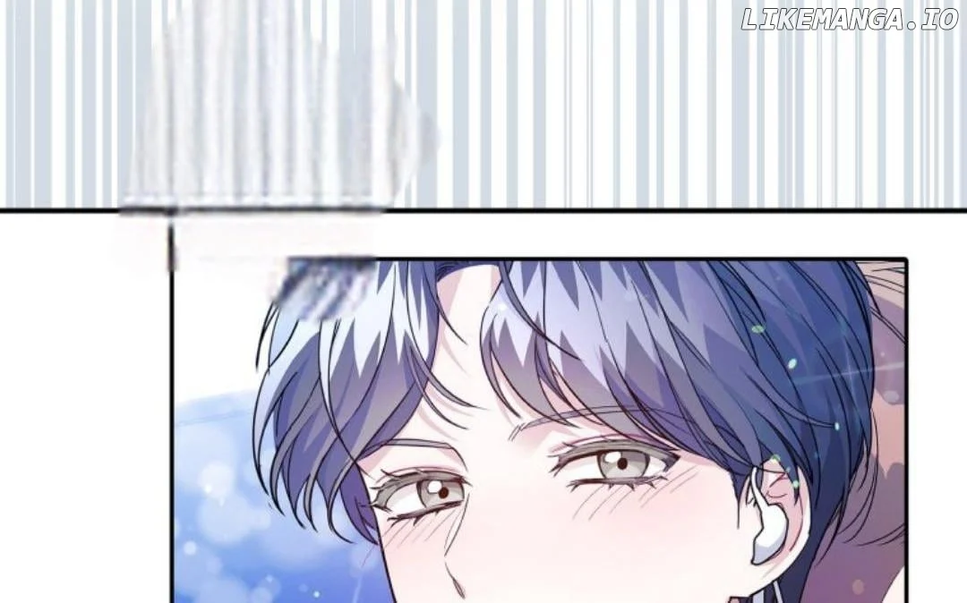 A Blank Slate Regression for the Idol That Lost His Original Mindset chapter 6 page 96
