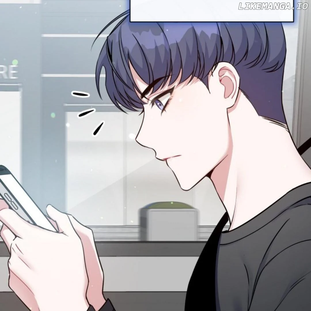 A Blank Slate Regression for the Idol That Lost His Original Mindset chapter 6 page 100