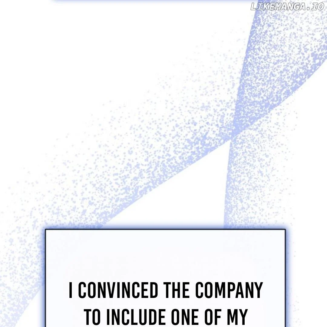 A Blank Slate Regression for the Idol That Lost His Original Mindset chapter 6 page 104