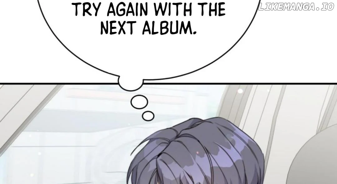 A Blank Slate Regression for the Idol That Lost His Original Mindset chapter 6 page 114