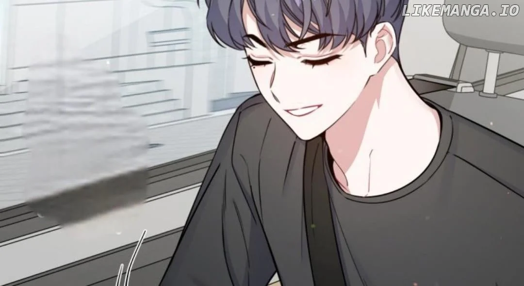A Blank Slate Regression for the Idol That Lost His Original Mindset chapter 6 page 115