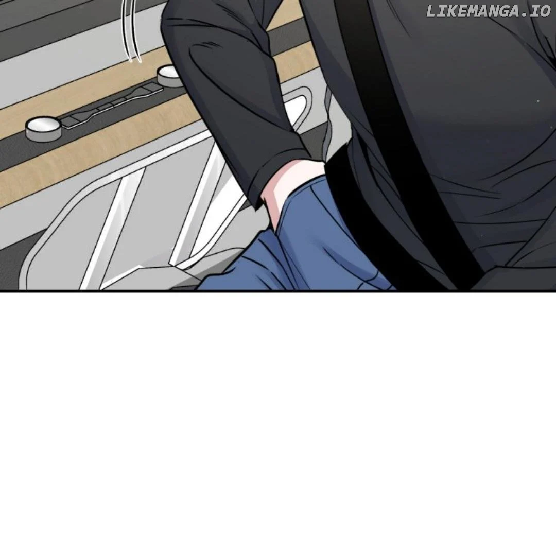 A Blank Slate Regression for the Idol That Lost His Original Mindset chapter 6 page 116