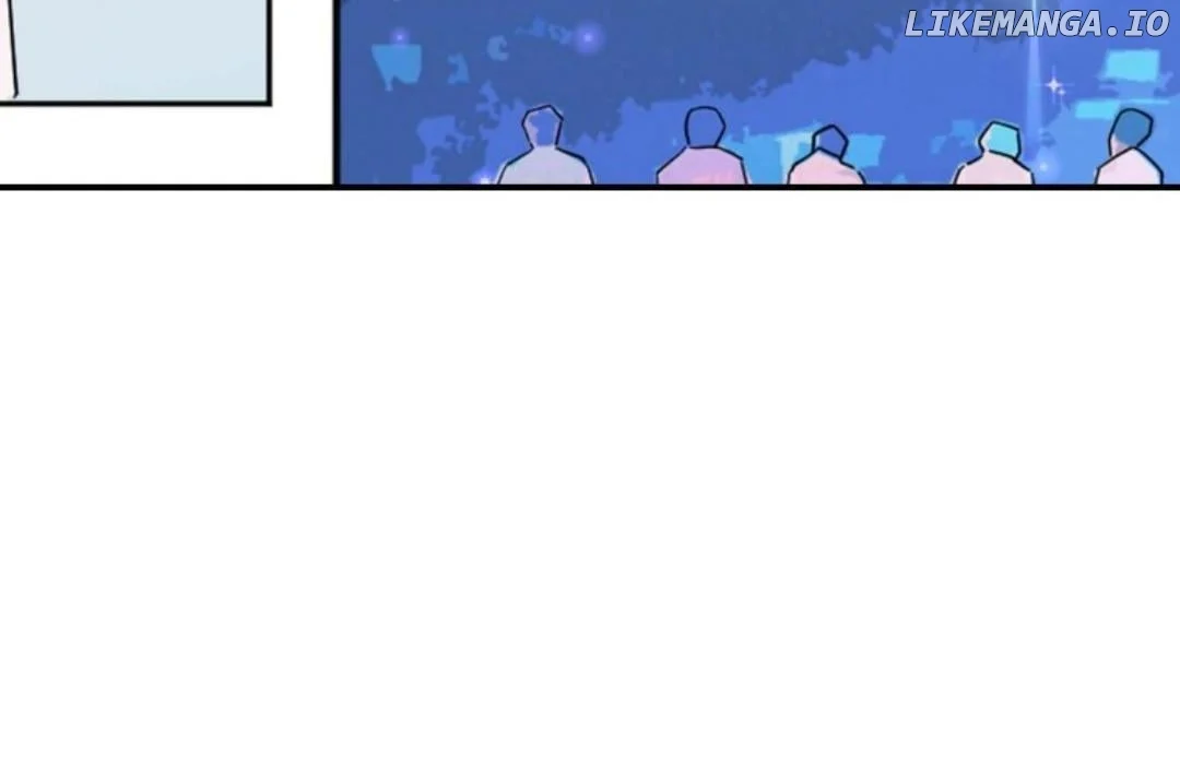A Blank Slate Regression for the Idol That Lost His Original Mindset chapter 6 page 121