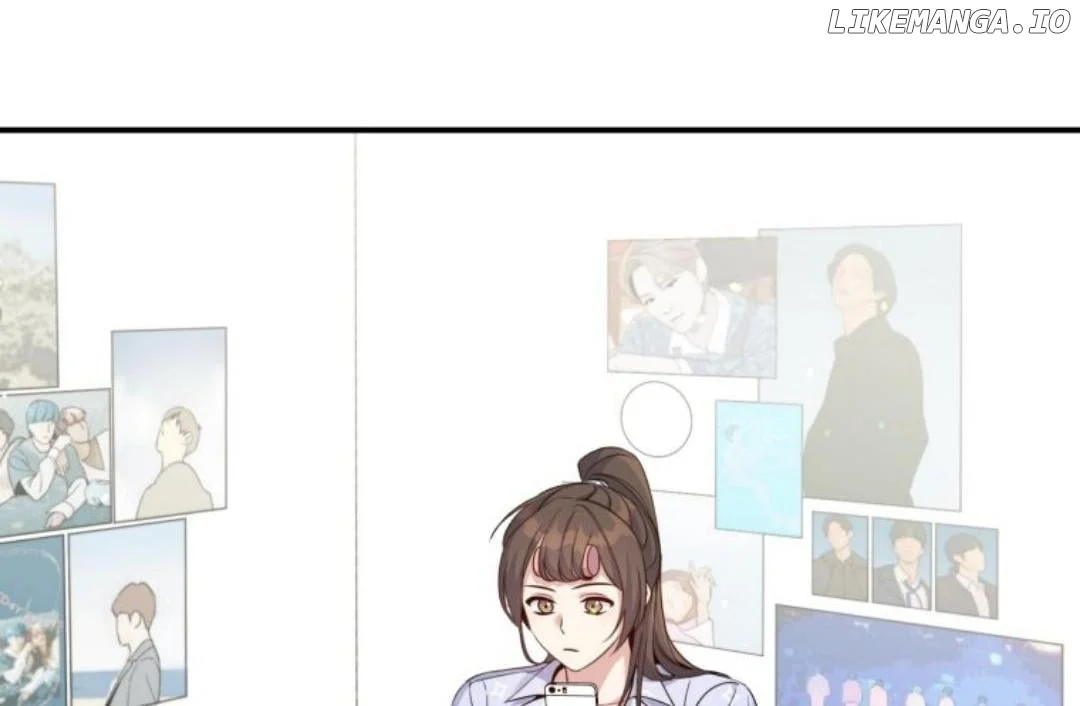 A Blank Slate Regression for the Idol That Lost His Original Mindset chapter 6 page 122
