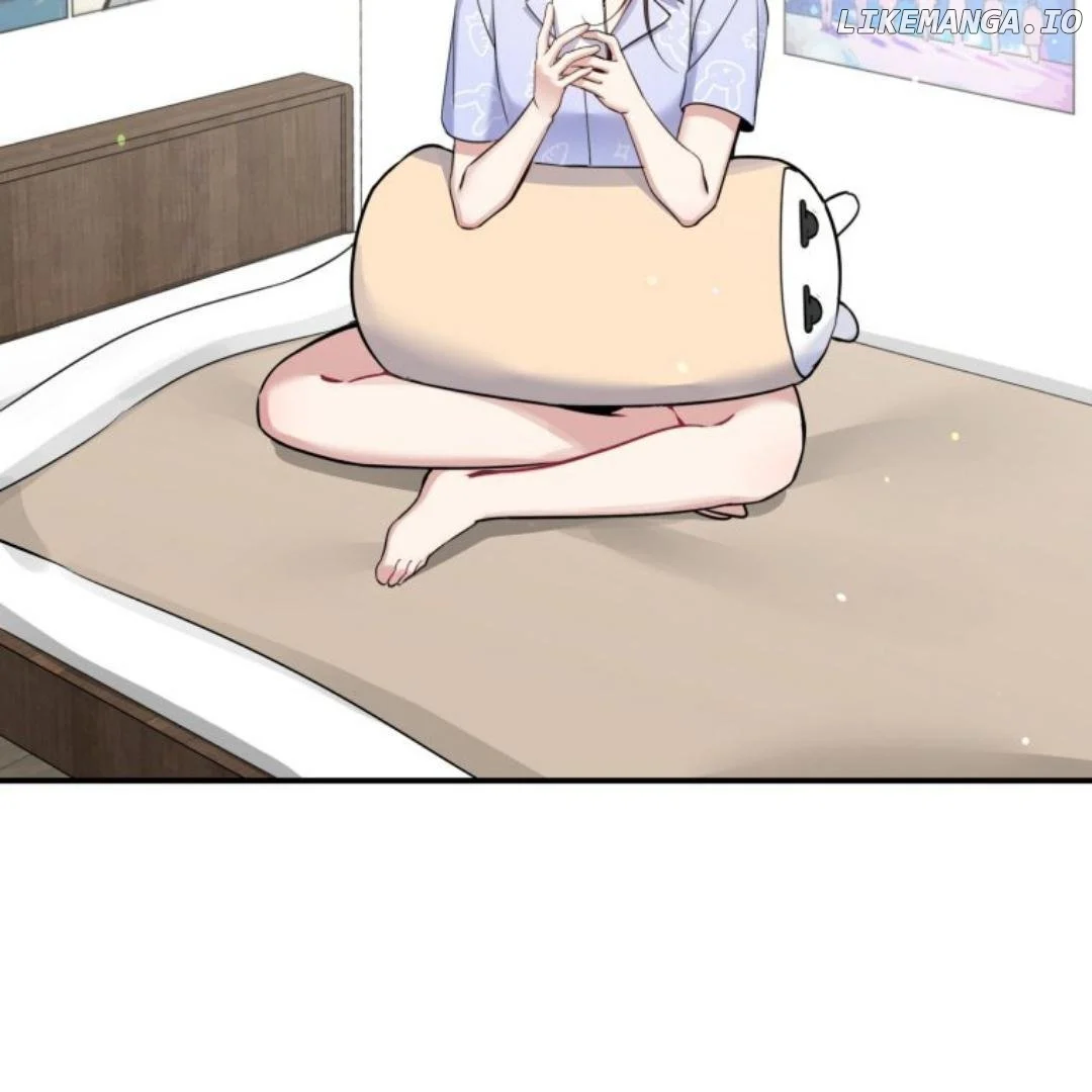 A Blank Slate Regression for the Idol That Lost His Original Mindset chapter 6 page 123
