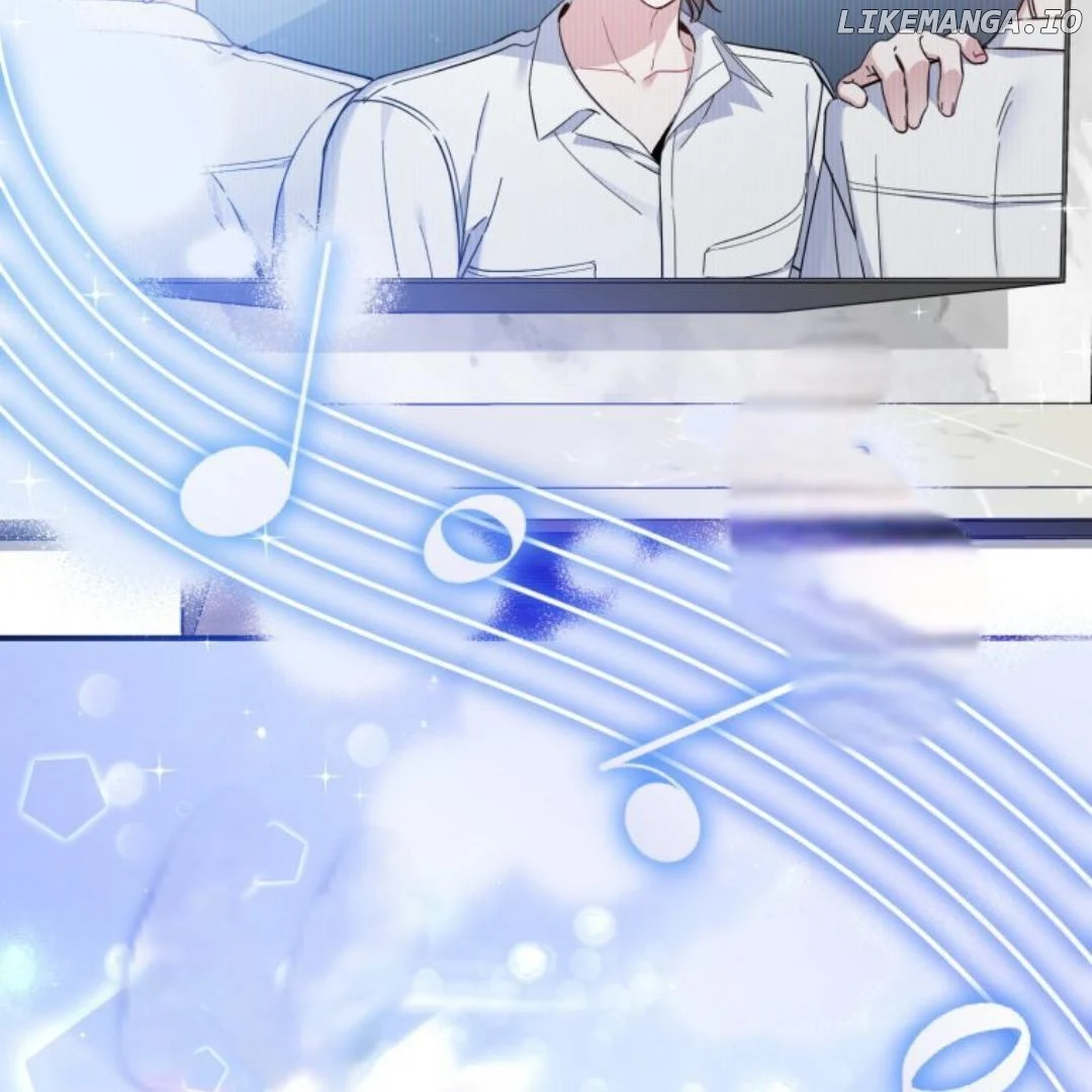 A Blank Slate Regression for the Idol That Lost His Original Mindset chapter 6 page 133
