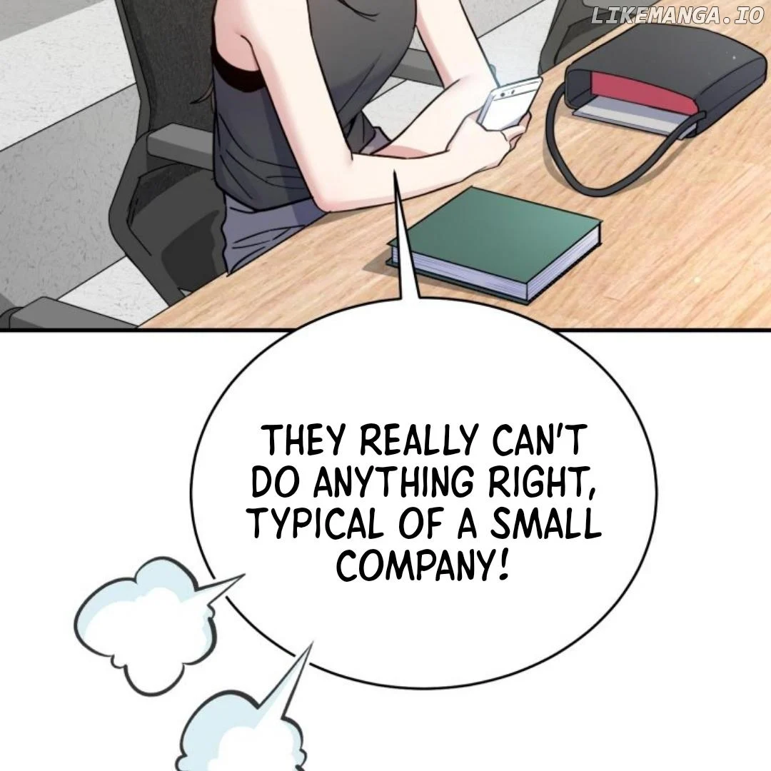 A Blank Slate Regression for the Idol That Lost His Original Mindset chapter 6 page 144