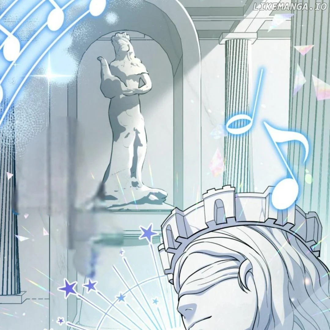 A Blank Slate Regression for the Idol That Lost His Original Mindset chapter 6 page 155