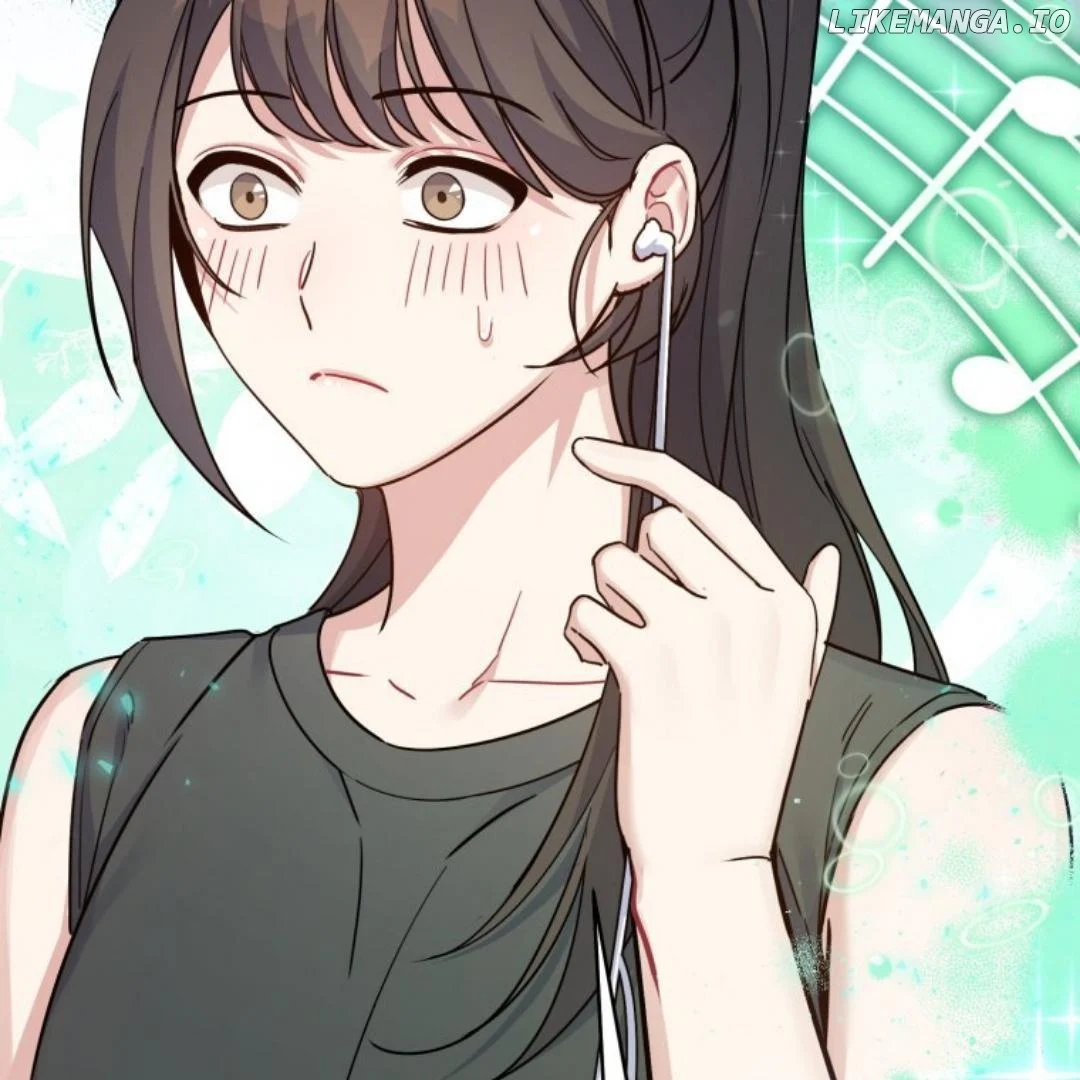 A Blank Slate Regression for the Idol That Lost His Original Mindset chapter 6 page 158