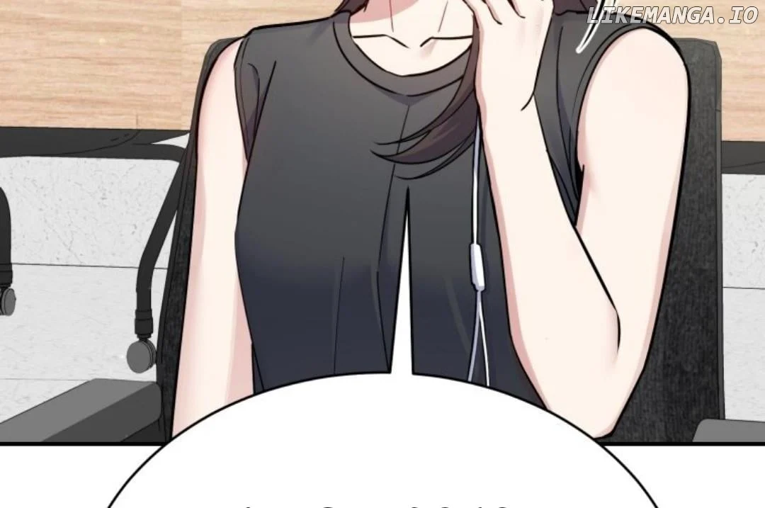A Blank Slate Regression for the Idol That Lost His Original Mindset chapter 6 page 163
