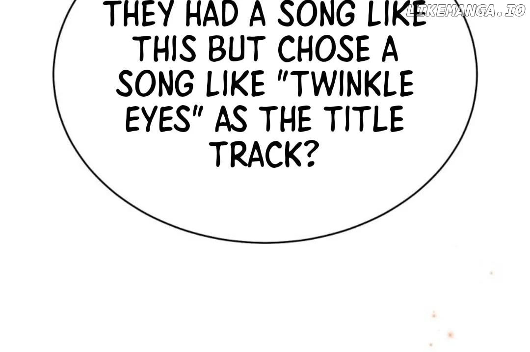 A Blank Slate Regression for the Idol That Lost His Original Mindset chapter 6 page 164