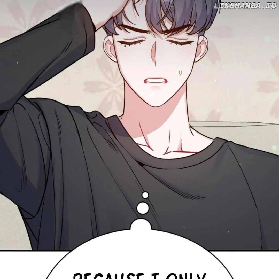 A Blank Slate Regression for the Idol That Lost His Original Mindset chapter 6 page 174