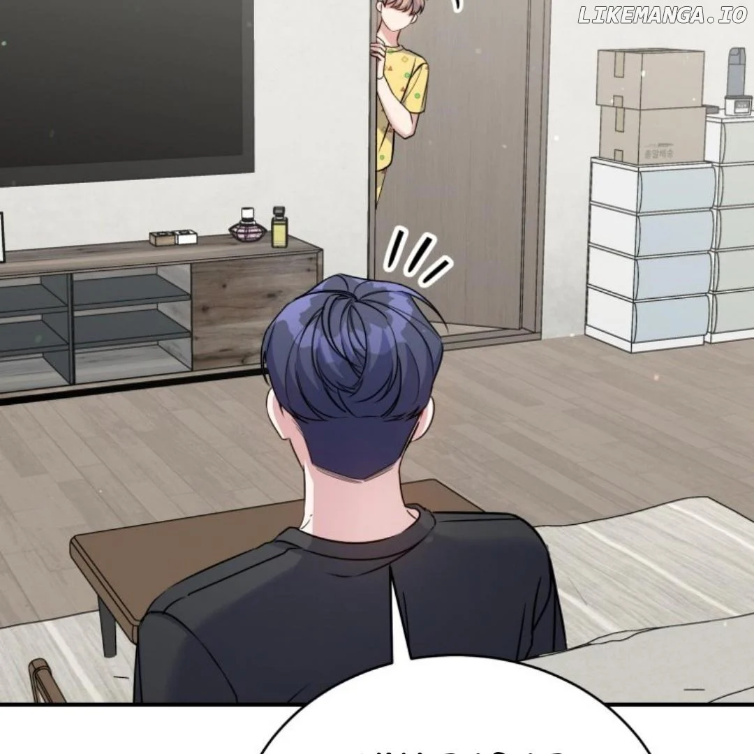 A Blank Slate Regression for the Idol That Lost His Original Mindset chapter 6 page 180