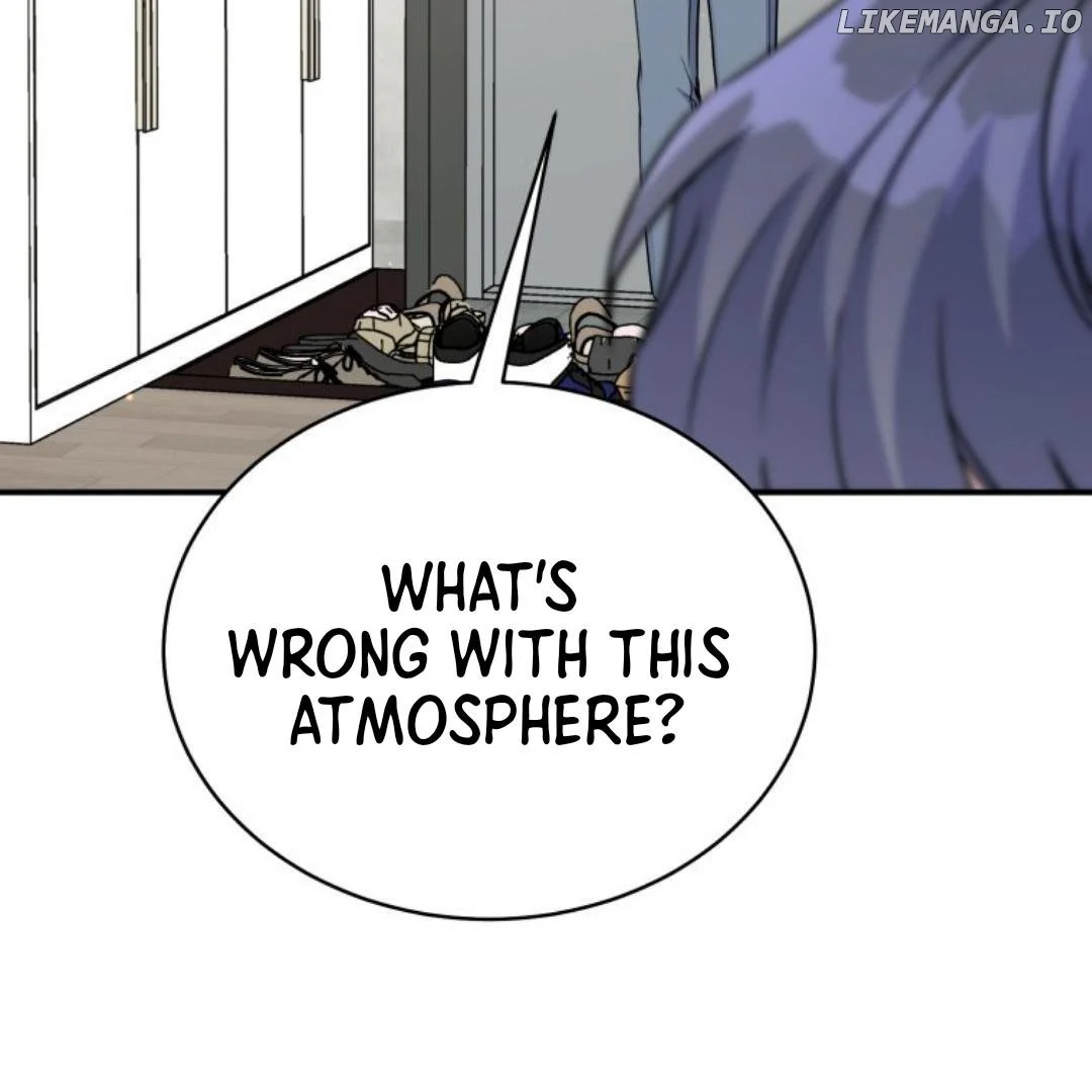 A Blank Slate Regression for the Idol That Lost His Original Mindset chapter 6 page 193