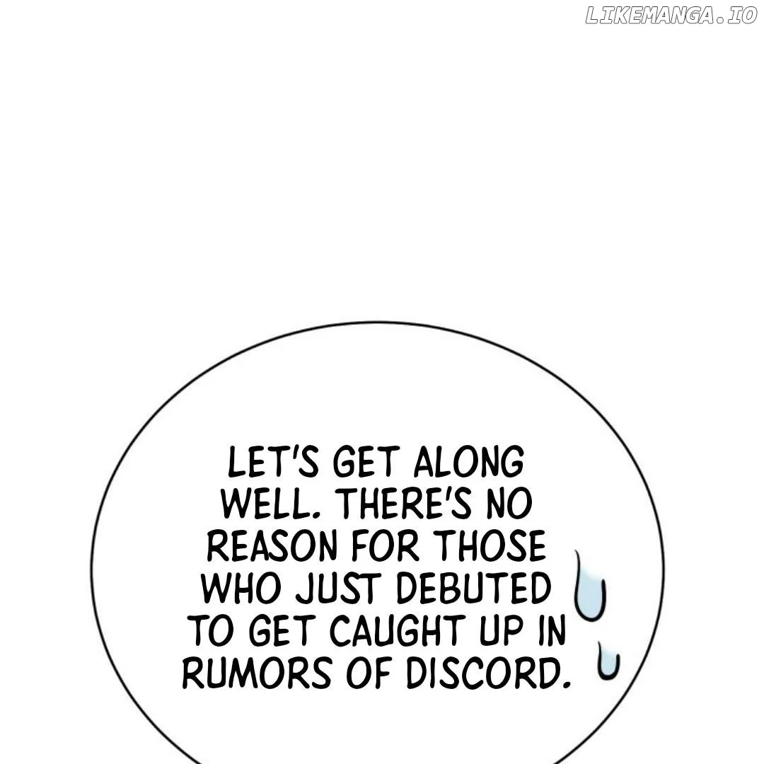 A Blank Slate Regression for the Idol That Lost His Original Mindset chapter 6 page 194