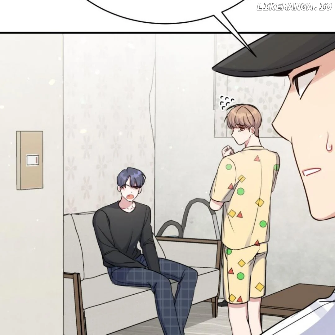 A Blank Slate Regression for the Idol That Lost His Original Mindset chapter 6 page 195