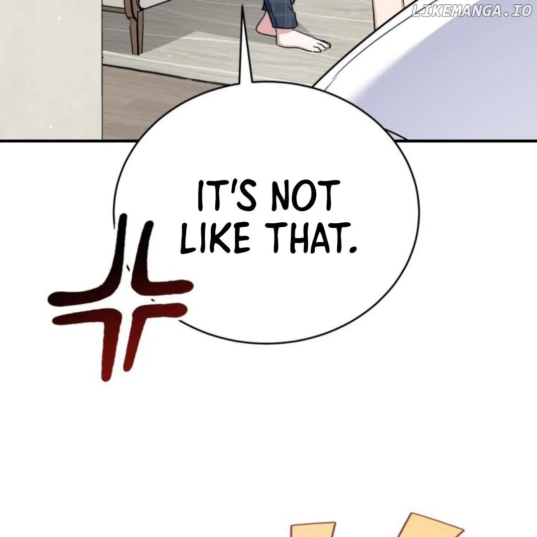 A Blank Slate Regression for the Idol That Lost His Original Mindset chapter 6 page 196